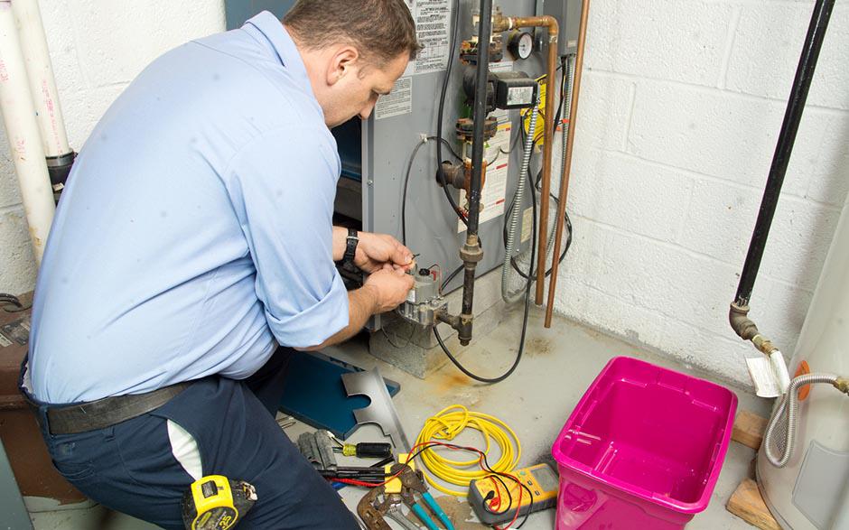 tarif contrat entretien chaudière gaz Saint-Gratien