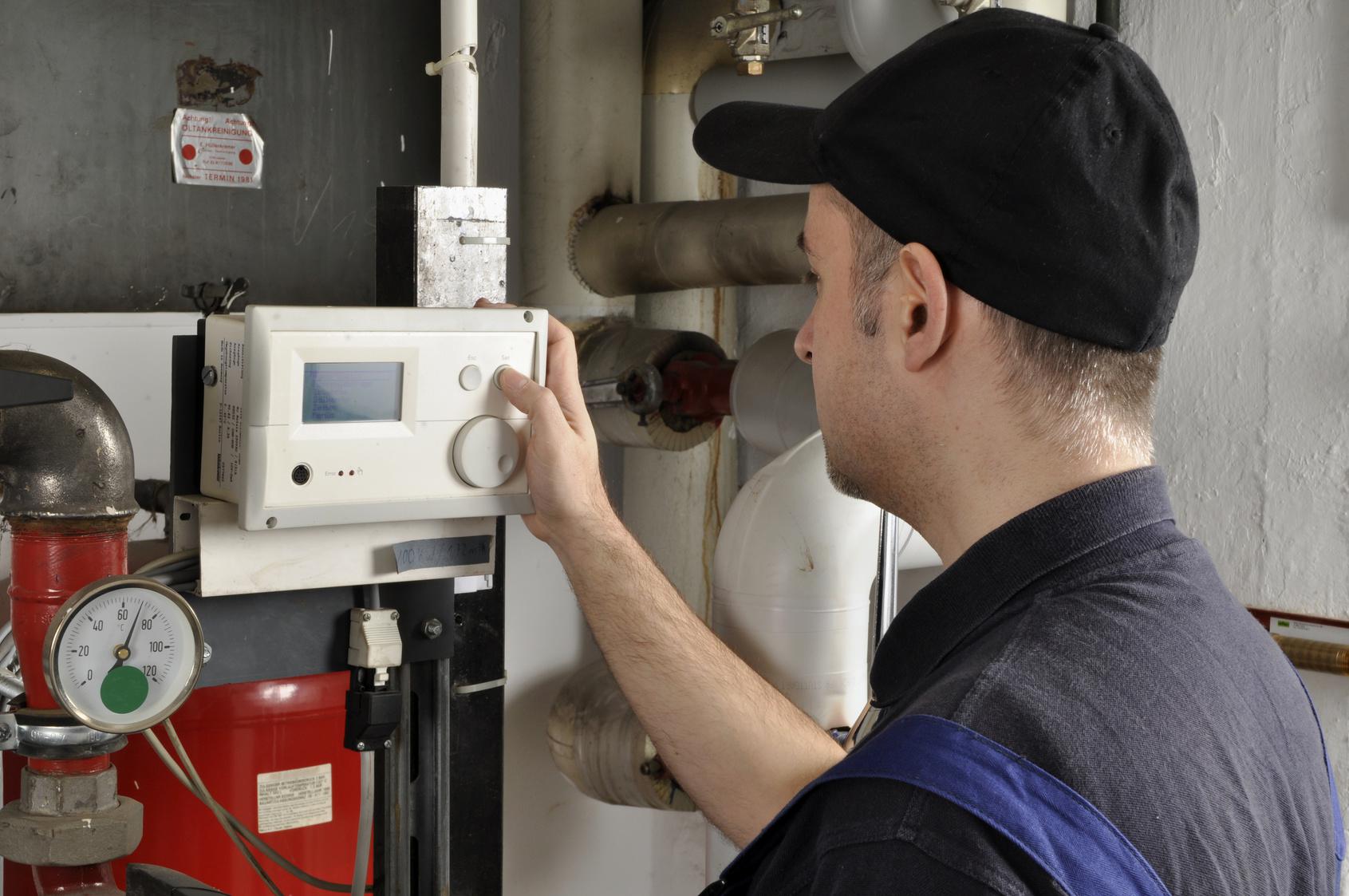 tarif contrat entretien chaudière gaz Saint-Gratien